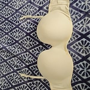 Lilyette Strapless Bra